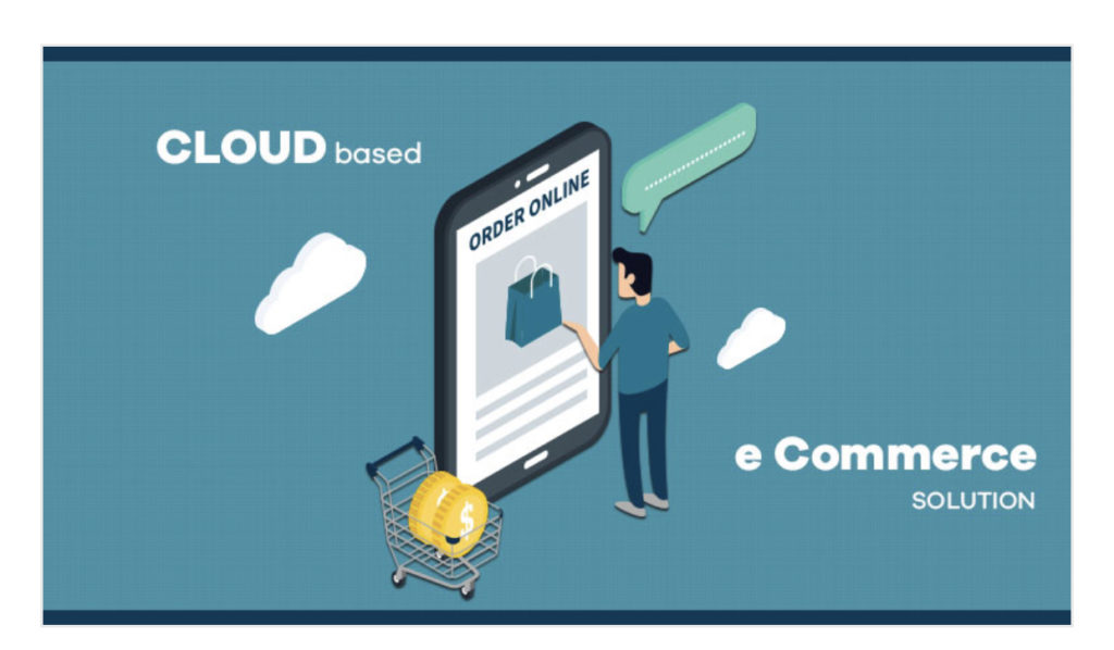 What does Cloud eCommerce Solutions Mean? – JOBRIA COMPUTER SYSTEMS